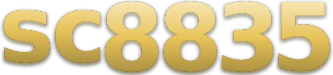 sc8835 logo